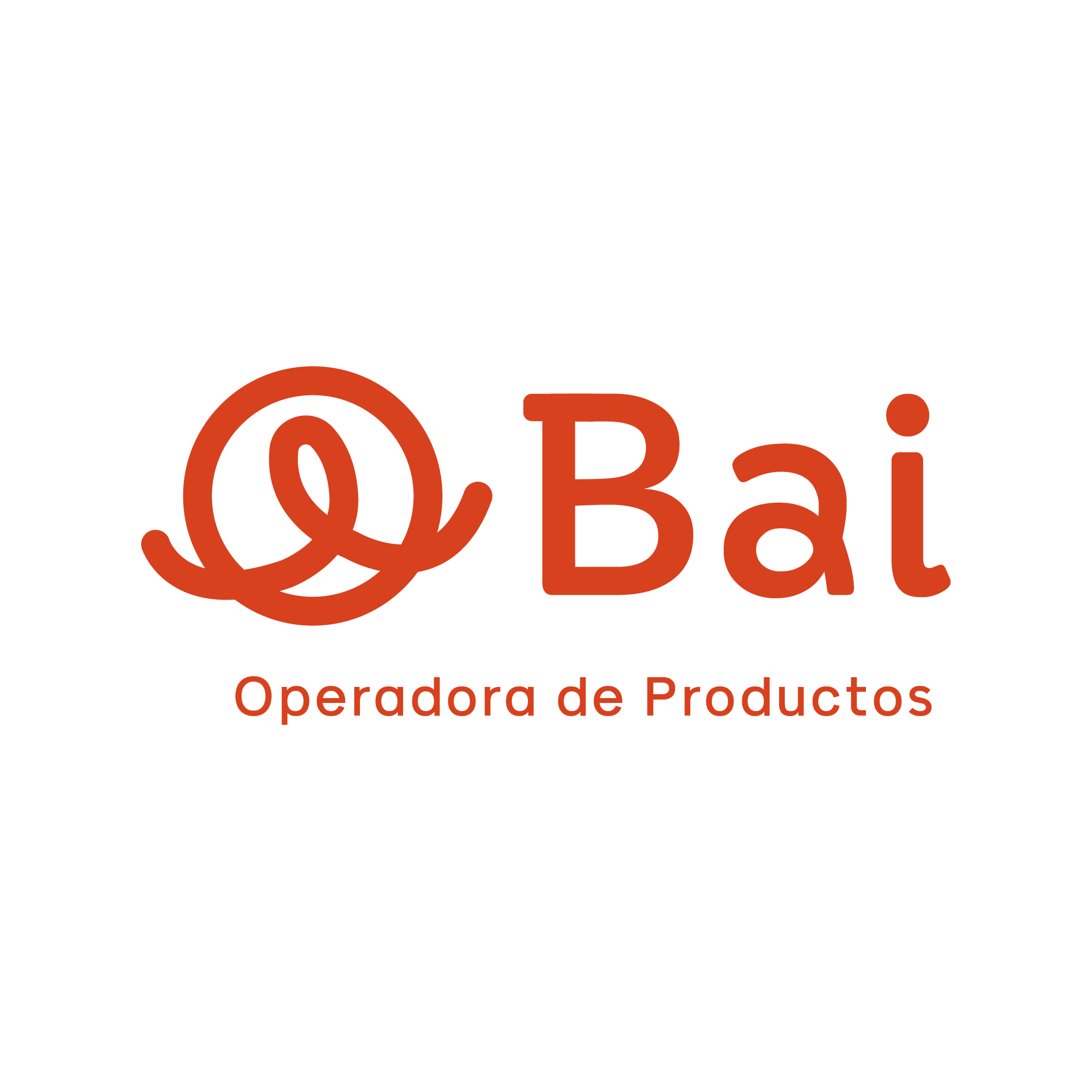 OPERADORA DE PRODUCTOS BAI